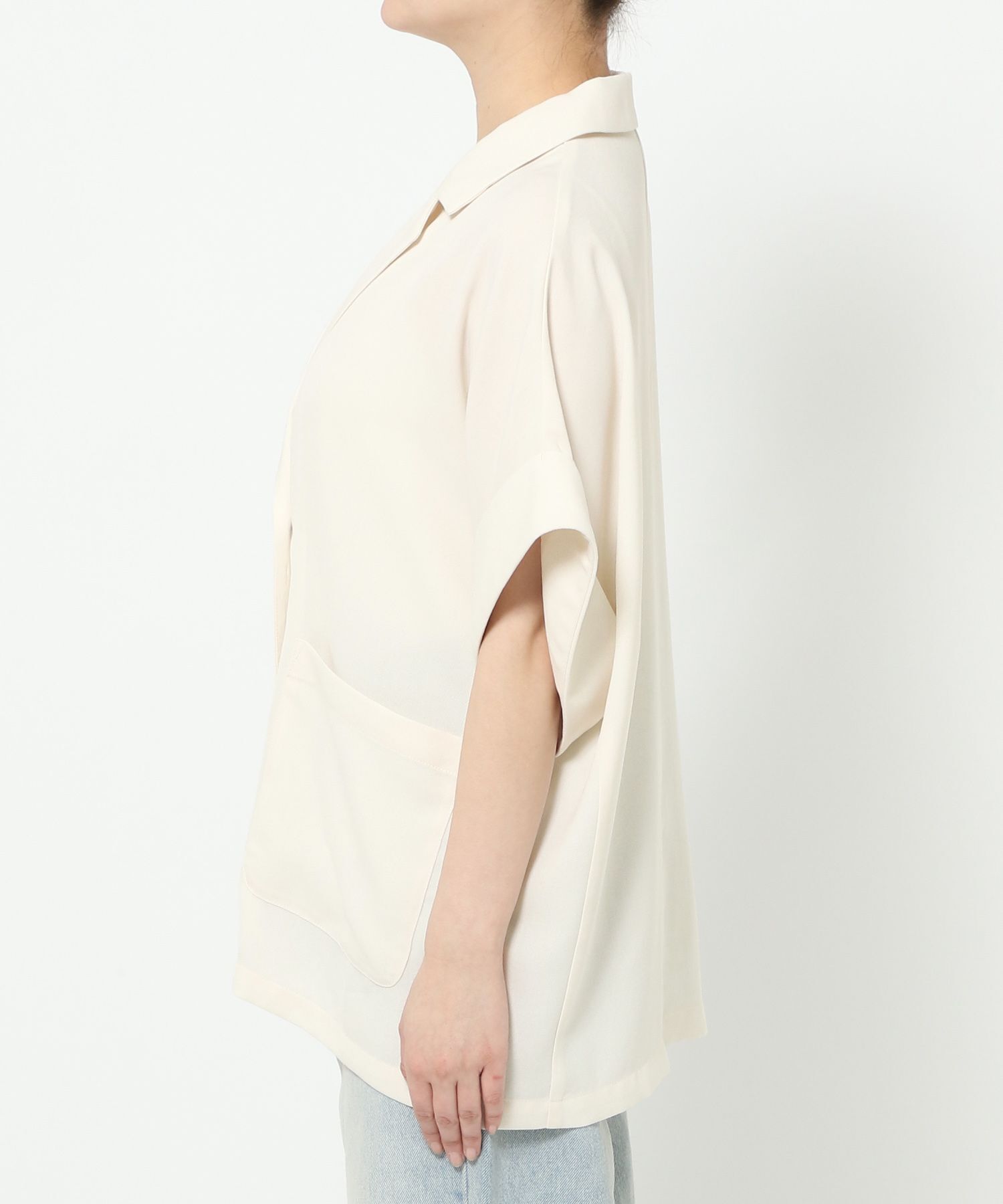 LOWRYS FARM「バスケットジャケットＳＳ」|その他|