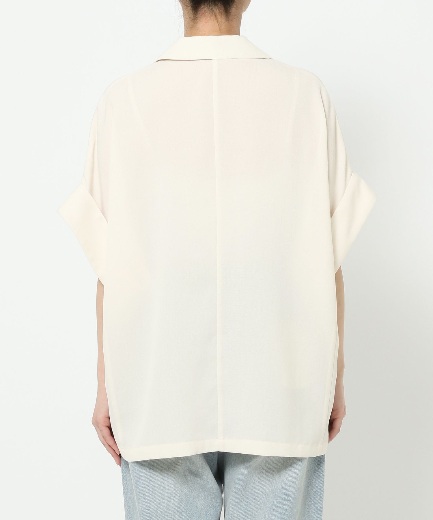 LOWRYS FARM「バスケットジャケットＳＳ」|その他|