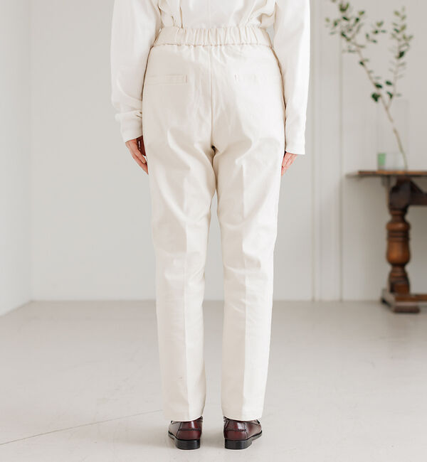 collex「ストレッチテーパードパンツ」|その他|