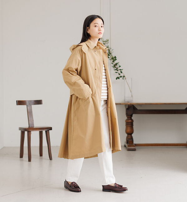 collex「ストレッチテーパードパンツ」|その他|