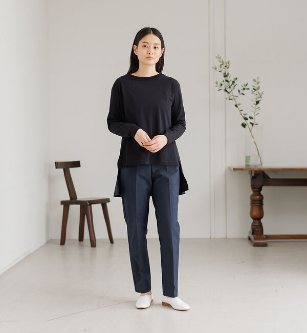 collex「ストレッチテーパードパンツ」|その他|