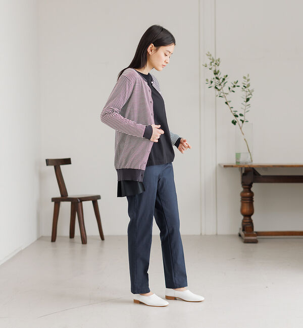 collex「ストレッチテーパードパンツ」|その他|