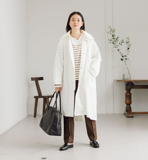 collex「ストレッチテーパードパンツ」|その他|