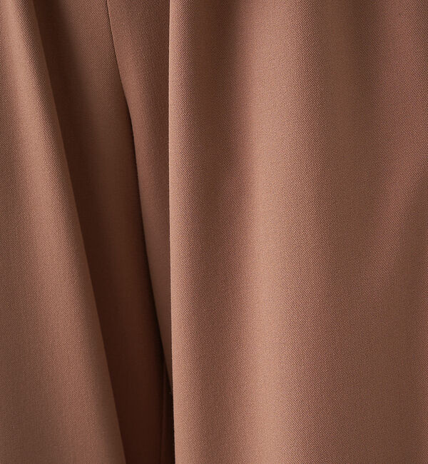 collex「【セットアップ対応】ノーカラーコート」|ノーカラーコート|