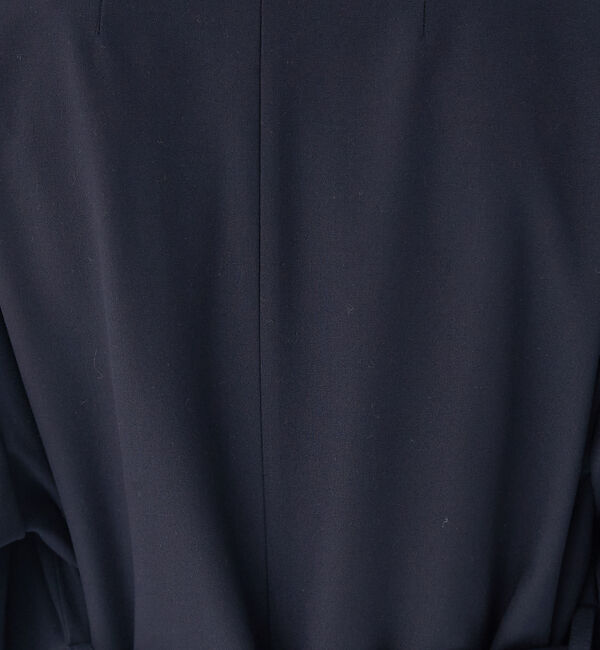 collex「【セットアップ対応】ノーカラーコート」|ノーカラーコート|