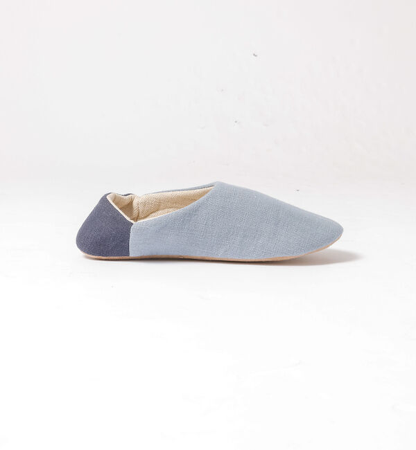 collex「リネンルームシューズ M」|本・CD・DVD|