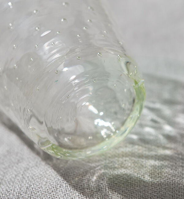 collex「【Studio 08】 カラーバブルグラス大」|食器・キッチングッズ|