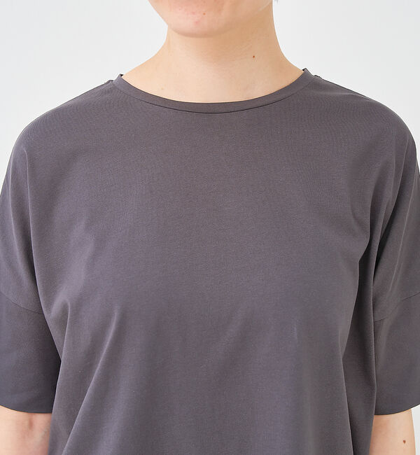 collex「ボックスTシャツ」|Tシャツ・カットソー|