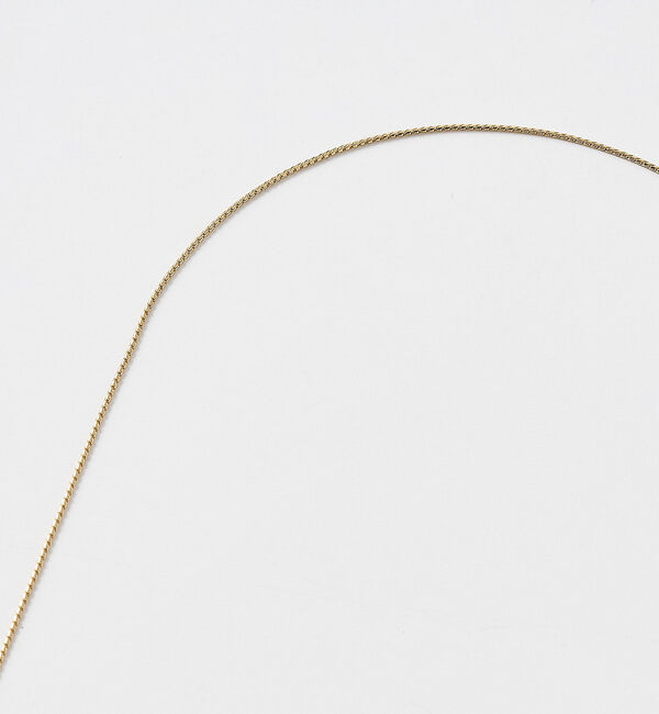 collex「【dignif】【金属アレルギー対応】パールネックレス」|ネックレス|