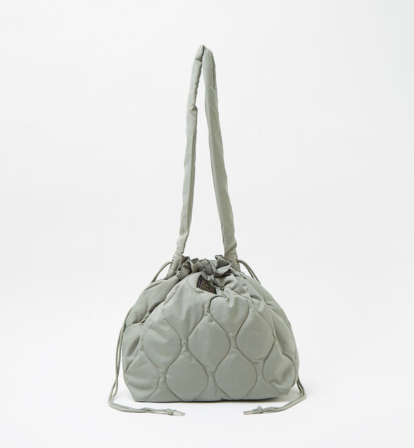 collex「【WEB限定】【TAION】ミリタリー ダウンショルダーバッグ」|ショルダー・メッセンジャー|