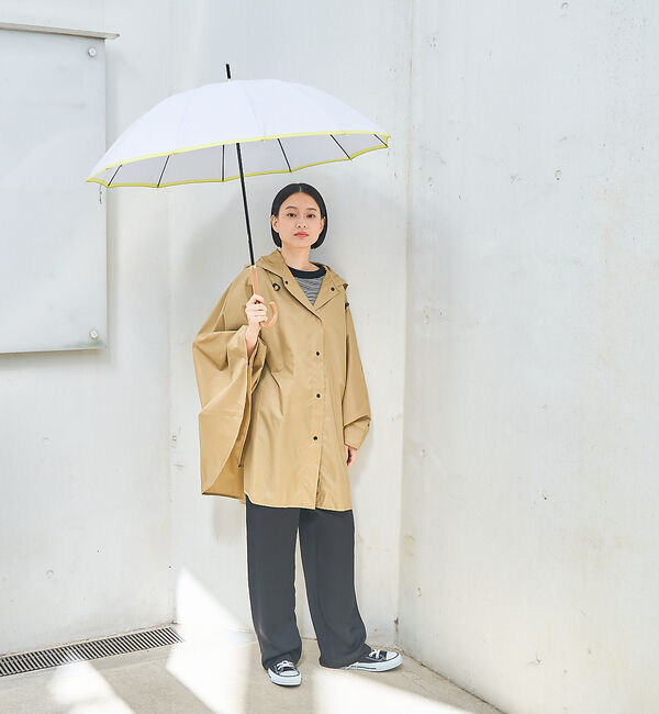 collex「サプリメント 12本骨 雨傘【assa】【WEB限定】」|傘|