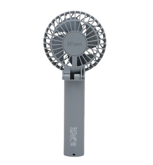 collex「【ELAiCE/エレス】iFan Porta Turbo 25 アイファン ポル」|その他|