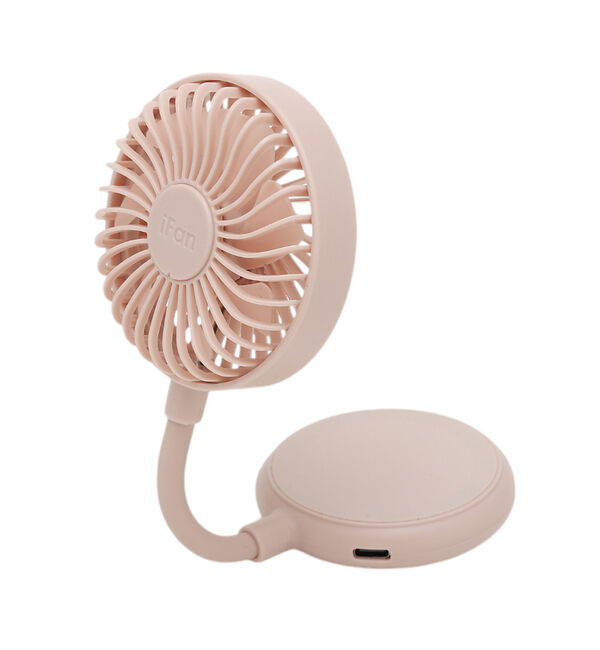 collex「【ELAiCE/エレス】iFan Mag アイファン マグ 扇風機 マグネット付」|その他|