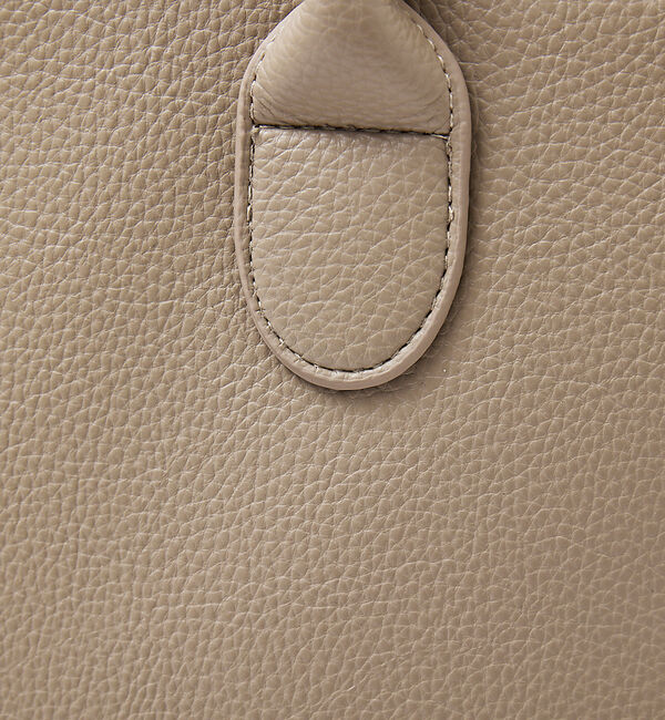 ABAHOUSE「【展開店舗限定】ネオレザー トートバッグ」|トートバッグ|