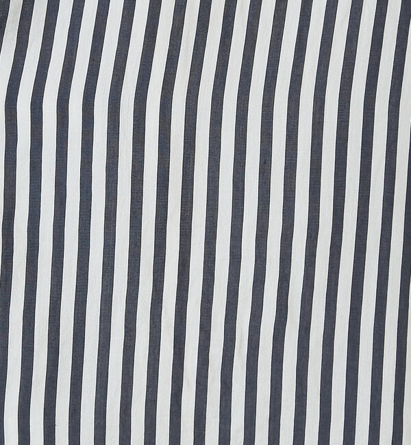 ABAHOUSE「【ストライプ】ラペル シャツジャケット」|シャツ・ブラウス|