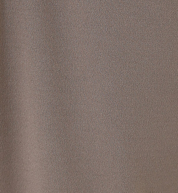 ABAHOUSE「【セットアップ対応】機能素材 ハイストレッチ ジョーゼット イージー パンツ」|その他|