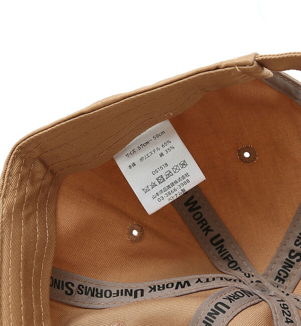 ABAHOUSE「【UNIVERSAL OVERALL/ユニバーサルオーバーオール】TCツイルワン」|その他|