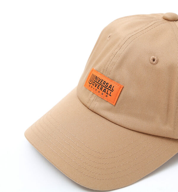 ABAHOUSE「【UNIVERSAL OVERALL/ユニバーサルオーバーオール】TCツイルワン」|その他|