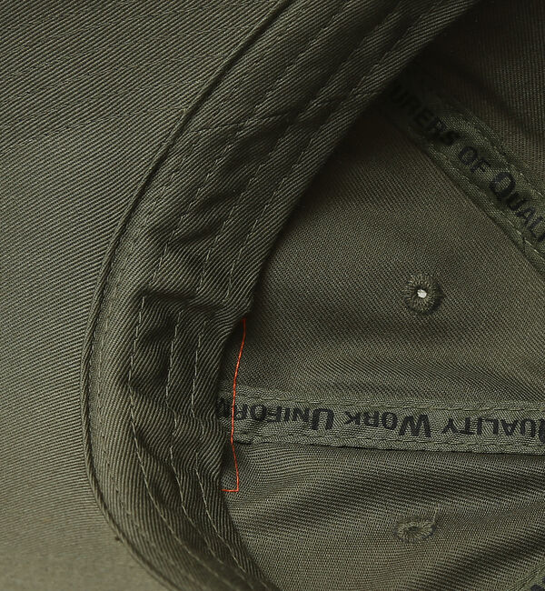 ABAHOUSE「【UNIVERSAL OVERALL/ユニバーサルオーバーオール】TCツイルワン」|その他|