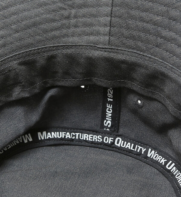 ABAHOUSE「【UNIVERSAL OVERALL/ユニバーサルオーバーオール】TCツイルワン」|その他|