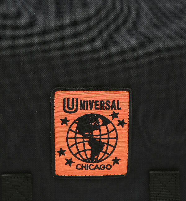 ABAHOUSE「メッセンジャーバッグ(M)  ショルダーバッグ」|ショルダー・メッセンジャー|