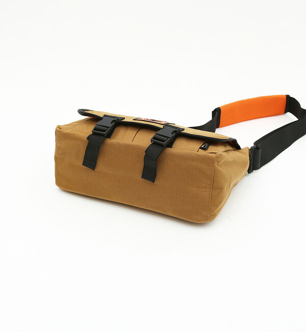 ABAHOUSE「メッセンジャーバッグ(M)  ショルダーバッグ」|ショルダー・メッセンジャー|