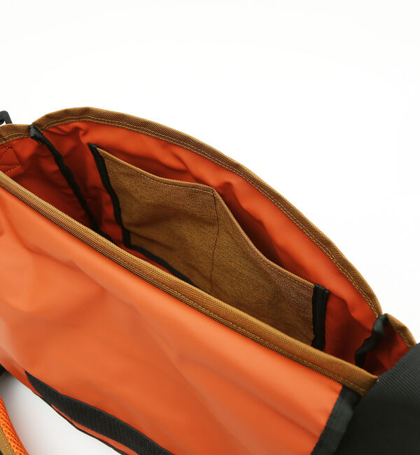 ABAHOUSE「メッセンジャーバッグ(M)  ショルダーバッグ」|ショルダー・メッセンジャー|