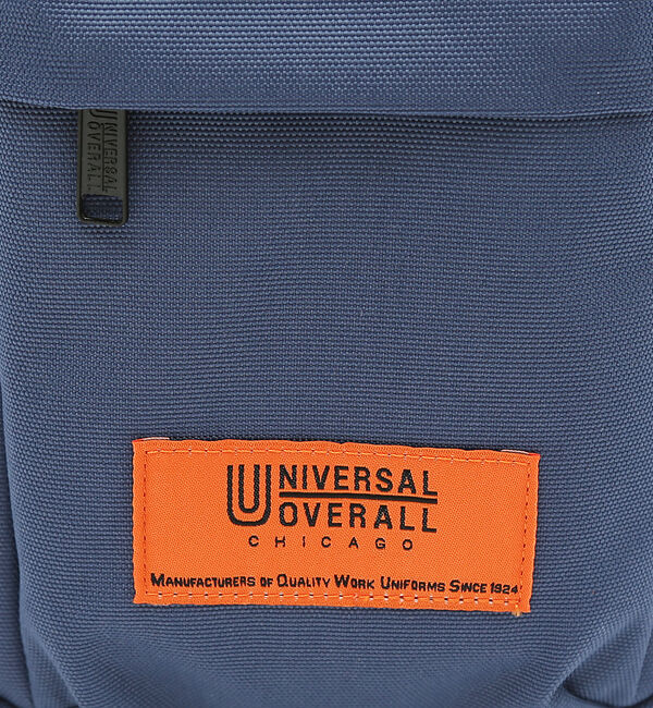 ABAHOUSE「スクエアミニショルダー」|ショルダー・メッセンジャー|