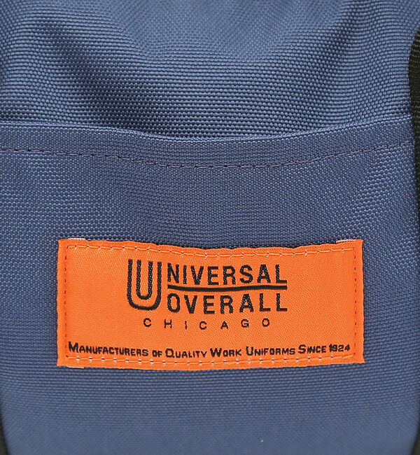 ABAHOUSE「ダッフルバッグ(S)」|ショルダー・メッセンジャー|