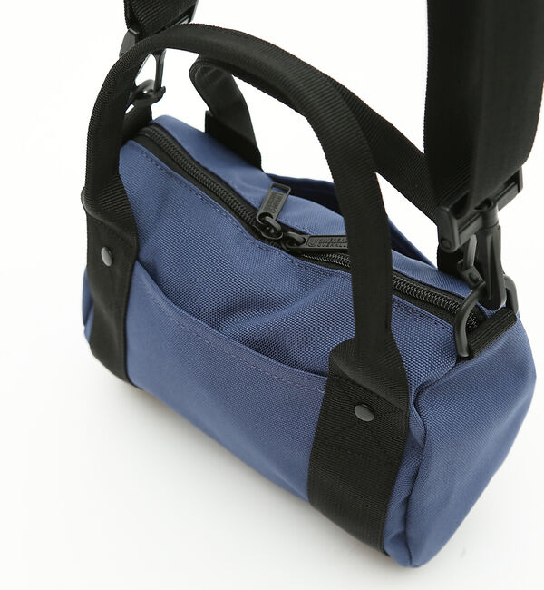 ABAHOUSE「ダッフルバッグ(S)」|ショルダー・メッセンジャー|