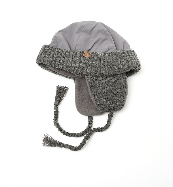 ABAHOUSE「【RUBEN/ルーベン】EARCOVER NYLON ROLL /イヤーカバーナ」|その他|