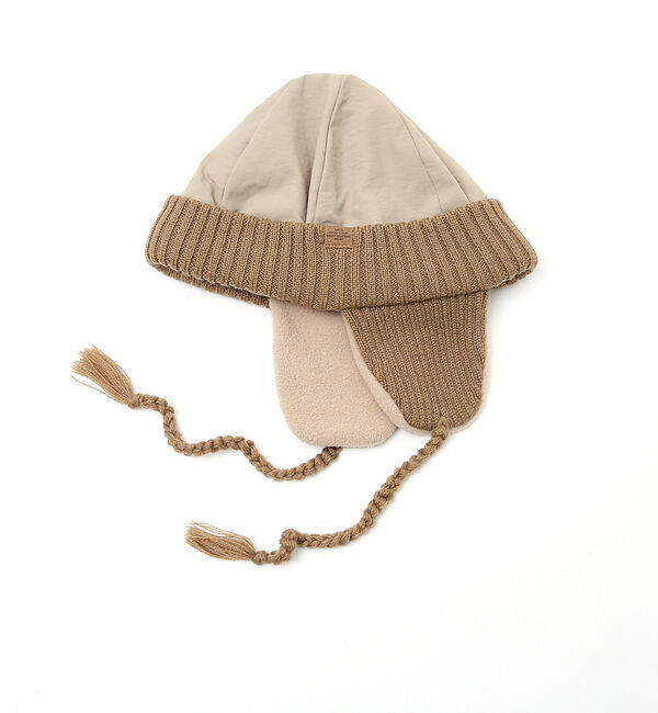 ABAHOUSE「【RUBEN/ルーベン】EARCOVER NYLON ROLL /イヤーカバーナ」|その他|