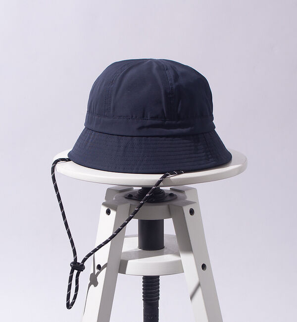 ABAHOUSE「＜BASIQUENTI＞【抗菌＆消臭＆吸水速乾】ユニセックス カラーコード メト」|その他|ネイビー