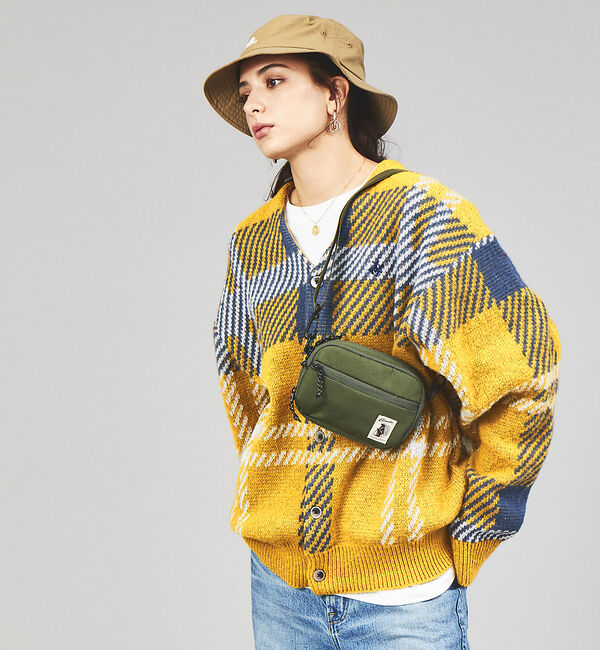 ABAHOUSE「【COBMASTER/コブマスター 】BUCKETHAT / バケットハット」|その他|