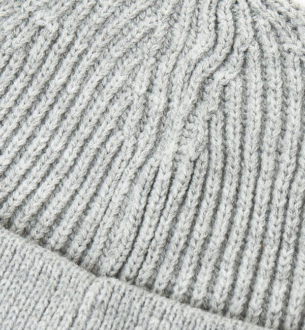 ABAHOUSE「＜BASIQUENTI＞【丸洗いOK】ユニセックス ショート ロール ローワッチ」|その他|