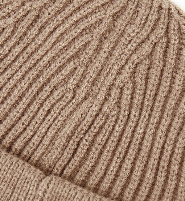 ABAHOUSE「＜BASIQUENTI＞【丸洗いOK】ユニセックス ショート ロール ローワッチ」|その他|