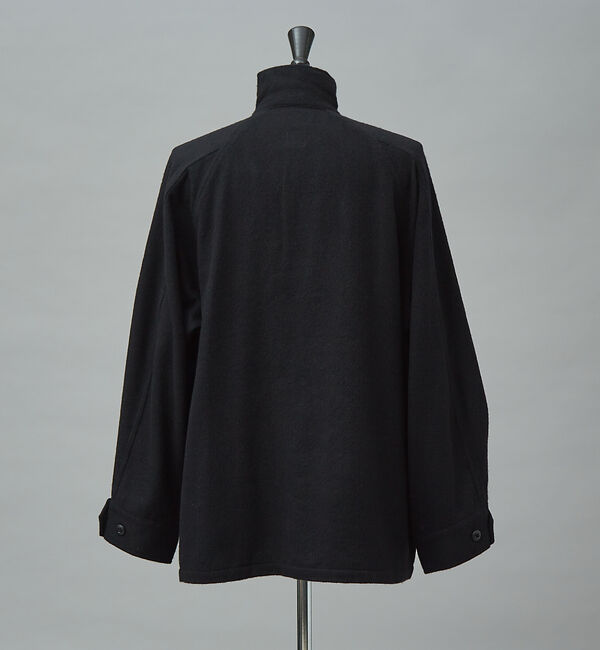 ABAHOUSE「【GUNG HO/ガンホー】 vietnam era style bdu/ファテ」|ミリタリー・モッズコート|