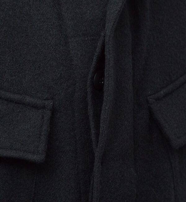 ABAHOUSE「【GUNG HO/ガンホー】 vietnam era style bdu/ファテ」|ミリタリー・モッズコート|