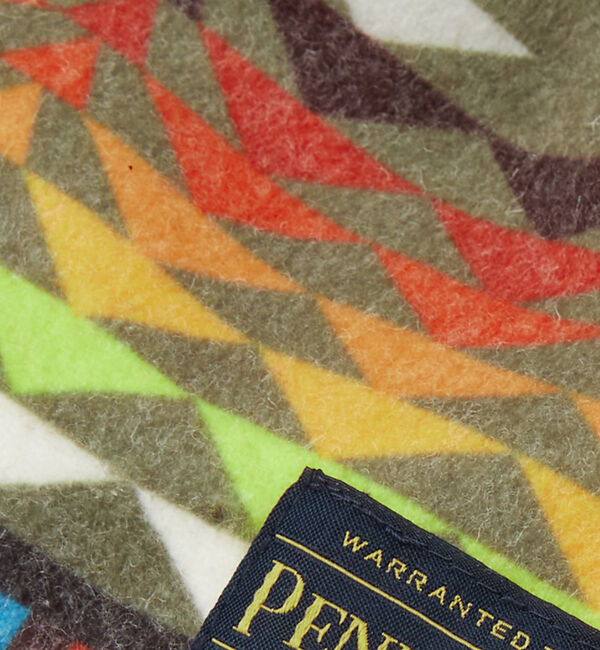 ABAHOUSE「WEB限定【PENDLETON&times;TAION / ペンドルトン&times;タイオン】REVE」|マフラー|