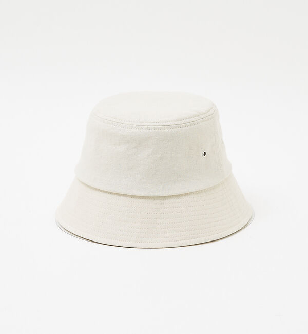 ABAHOUSE「【RUBEN/ルーベン】LINEN RAYON BUCKET HAT/リネン/ナ」|その他|