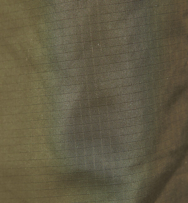 ABAHOUSE「【TAION / タイオン】MILITARY LINE REVERSIBLE P」|その他|