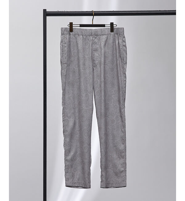 ABAHOUSE「【オリエンタル柄】バケーション イージーパンツ」|その他|