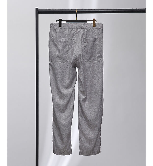 ABAHOUSE「【オリエンタル柄】バケーション イージーパンツ」|その他|