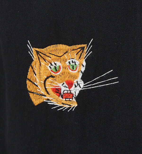 ABAHOUSE「THRIFTY LOOK / SOUVENIR VIET-NAM JACKET/」|ブルゾン・スタジャン|