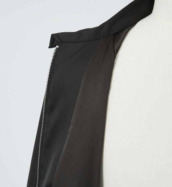 ABAHOUSE「THRIFTY LOOK / SOUVENIR VIET-NAM JACKET/」|ブルゾン・スタジャン|