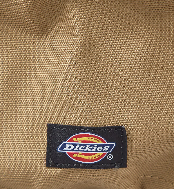 ABAHOUSE「【Dickies / ディッキーズ 】DAYPACK / Lサイズ/バックパック」|リュック|