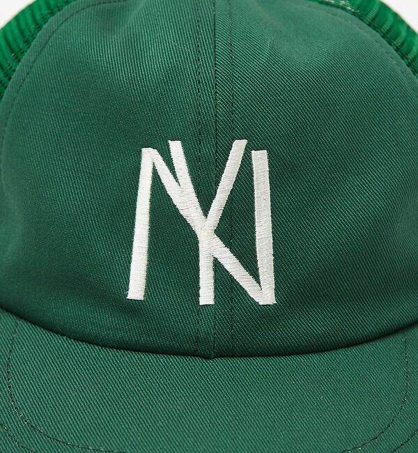 ABAHOUSE「【COOPERSTOWN /クーパーズタウン ボールキャップ】baseball」|その他|