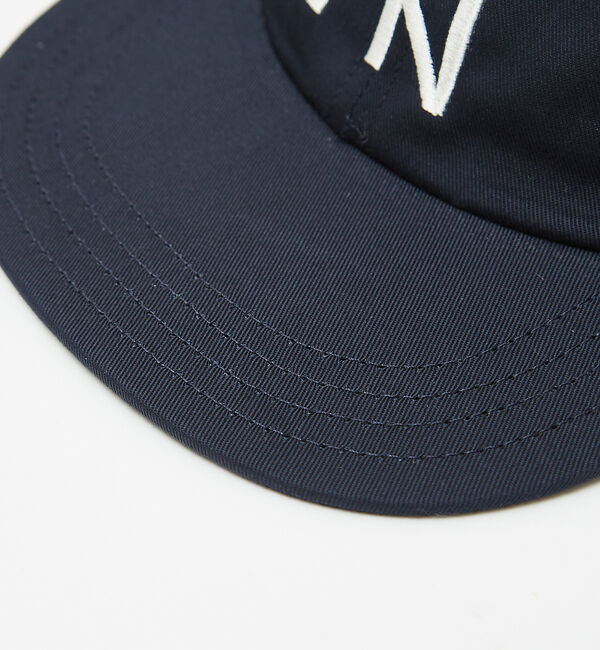 ABAHOUSE「【COOPERSTOWN /クーパーズタウン ボールキャップ】baseball」|その他|