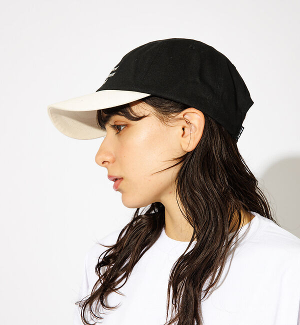 ABAHOUSE「【POLeR/ポーラー】2TONE COTTON TWILL EMB/2トーンツ」|その他|