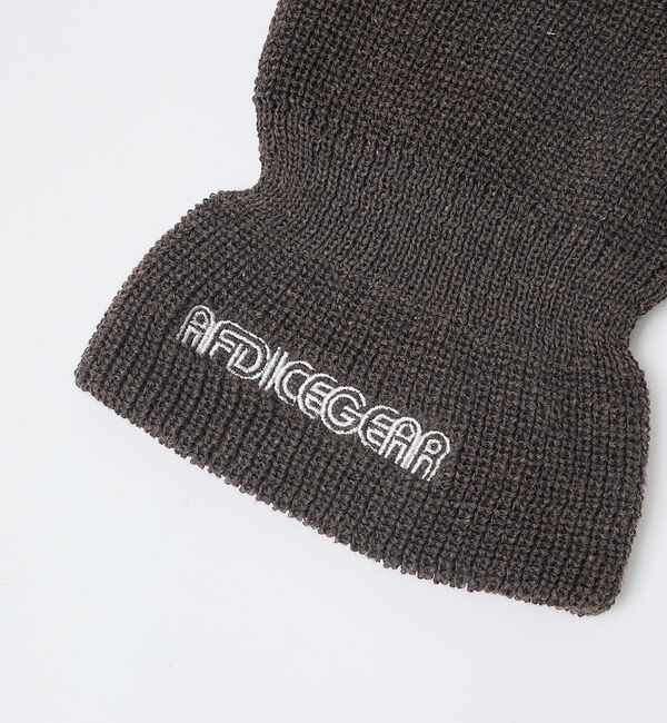 ABAHOUSE「【POLeR/ポーラー】AFD&times;POLER BALACLAVA/バラクラマ」|その他|